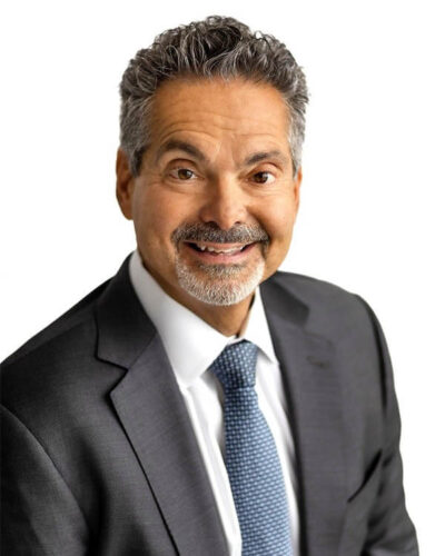 Mike Goor, Founder of CLC